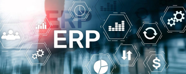 Se tourner vers l'ERP
