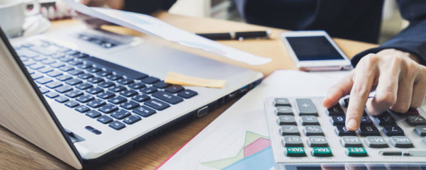 organiser sa comptabilité en libéral