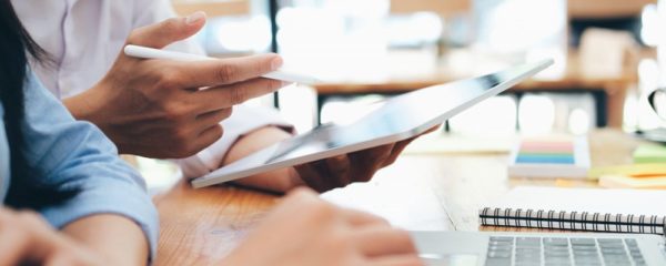 Solution logicielle de gestion de notes de frais
