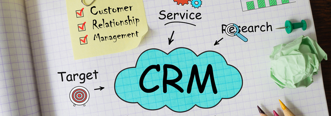 logiciel CRM cloud