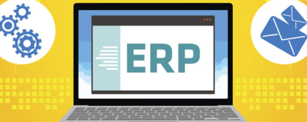Logiciels erp
